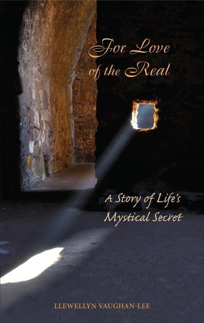 Vorderes Coverbild For Love of the Real