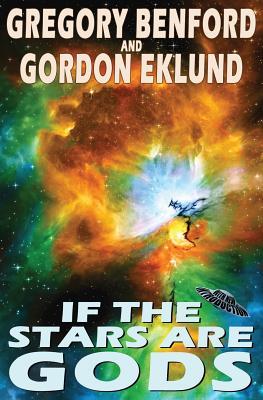 Vorderes Coverbild If the Stars Are Gods