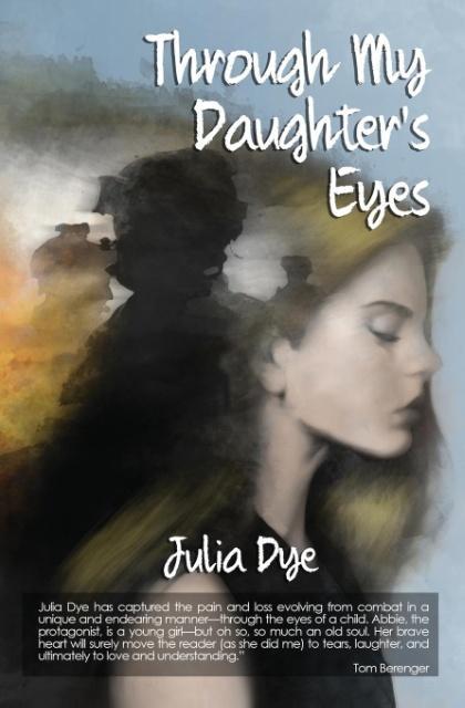 Vorderes Coverbild Through My Daughter's Eyes