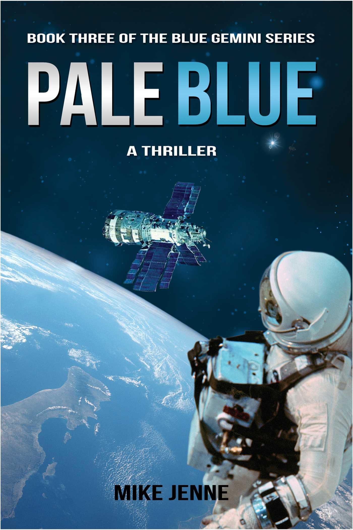 Vorderes Coverbild Pale Blue