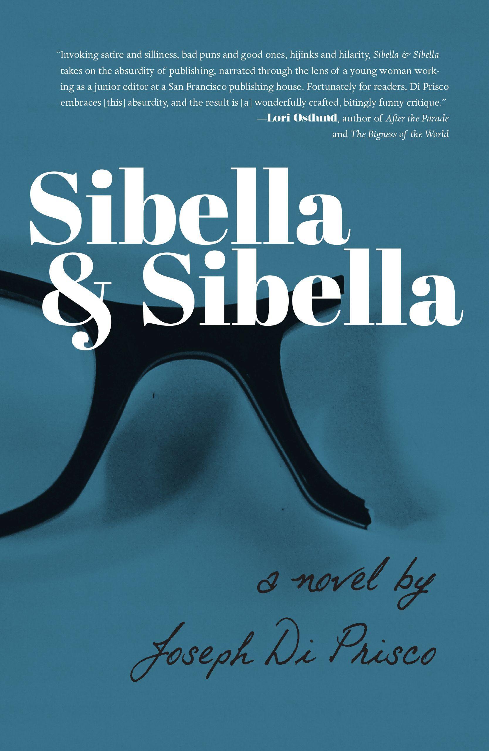 Vorderes Coverbild Sibella & Sibella