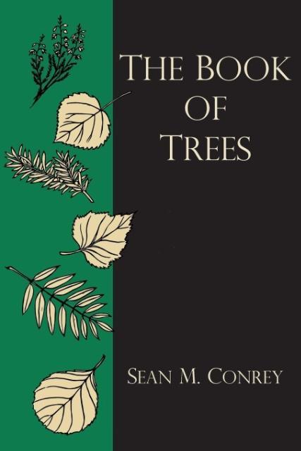 Vorderes Coverbild The Book of Trees