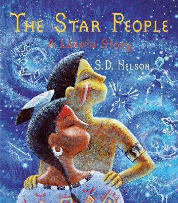 Vorderes Coverbild The Star People