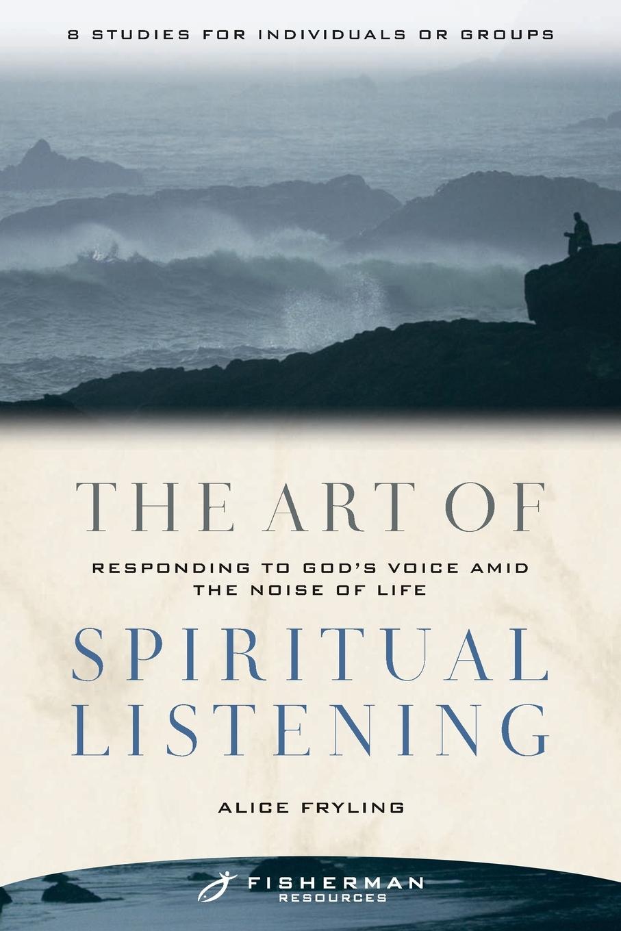 Vorderes Coverbild The Art of Spiritual Listening