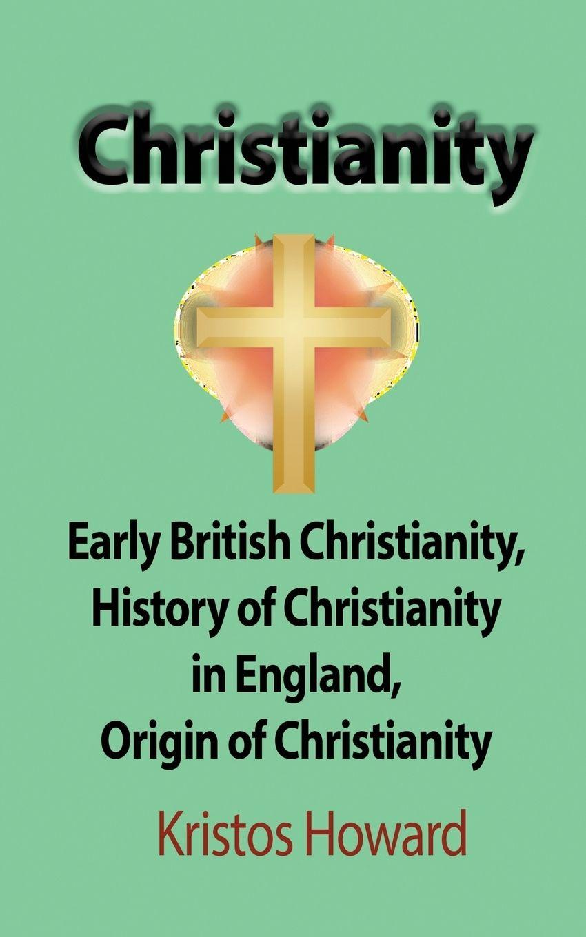 Vorderes Coverbild Christianity