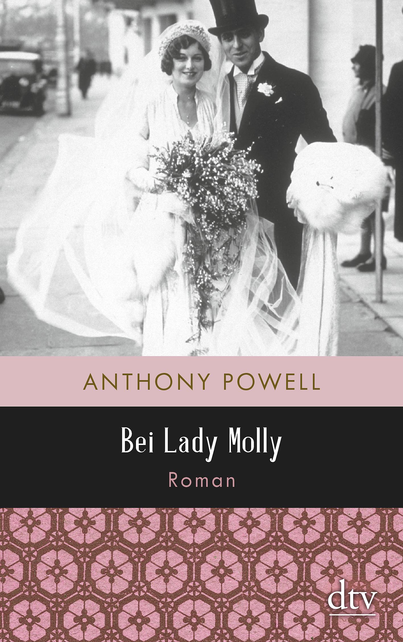 Vorderes Coverbild Bei Lady Molly