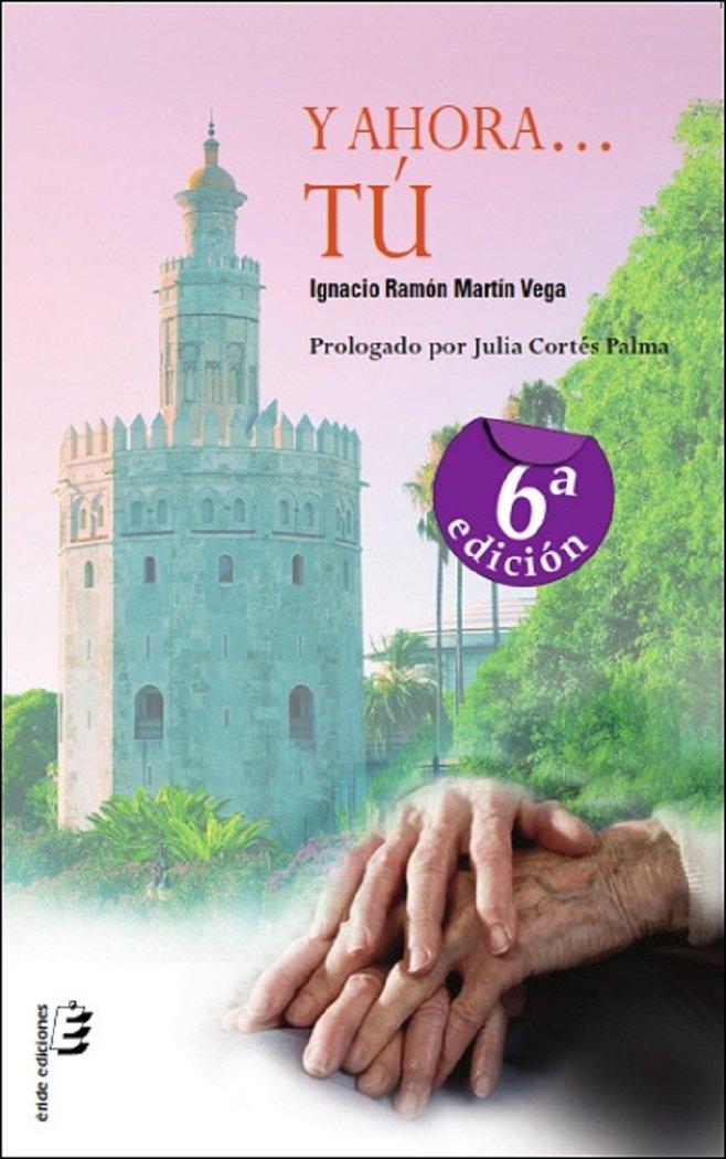 Vorderes Coverbild Y ahora-- tú