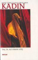 Vorderes Coverbild Hadis Temelli Kalip Yargilarda Kadin