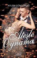 Vorderes Coverbild Atesle Oynama