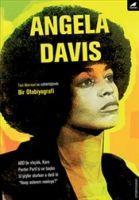 Vorderes Coverbild Angela Davis Bir Otobiyografi