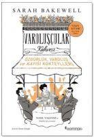 Vorderes Coverbild Varoluscular Kahvesi