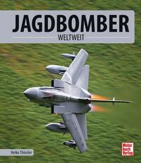 Vorderes Coverbild Jagdbomber