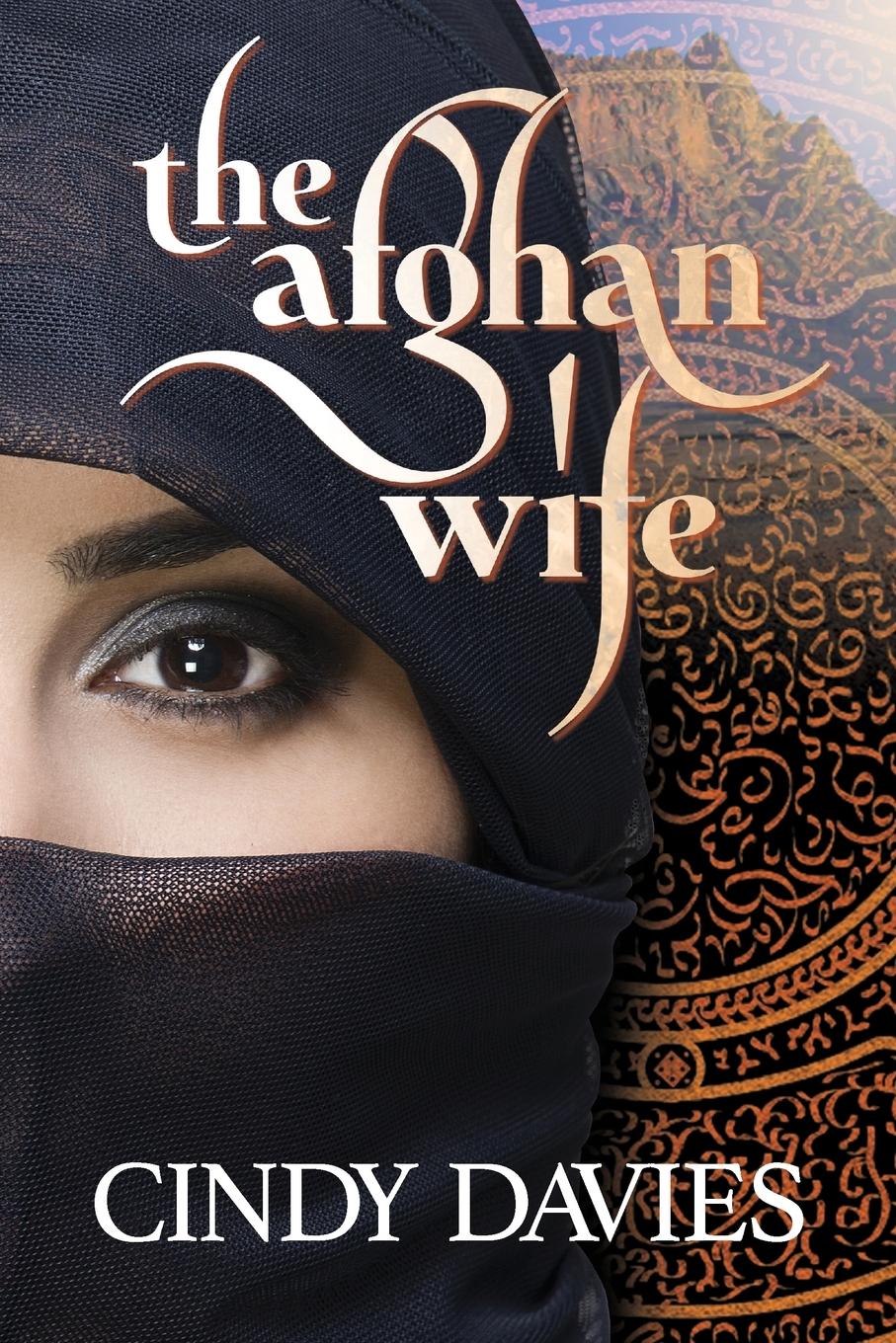 Vorderes Coverbild The Afghan Wife