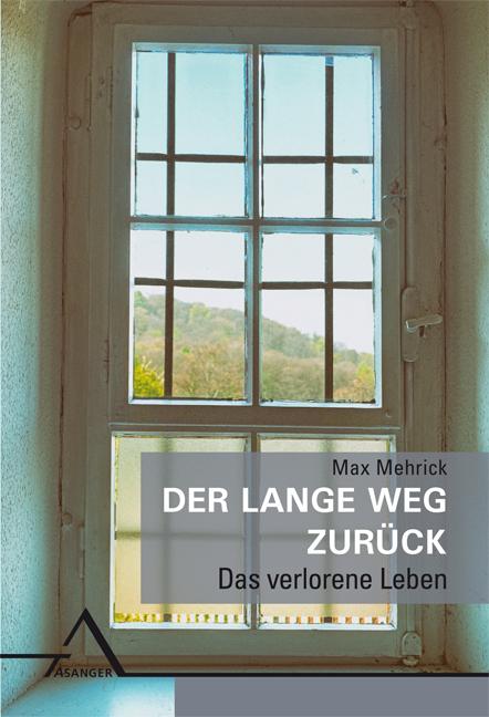 Vorderes Coverbild Der lange Weg zurück