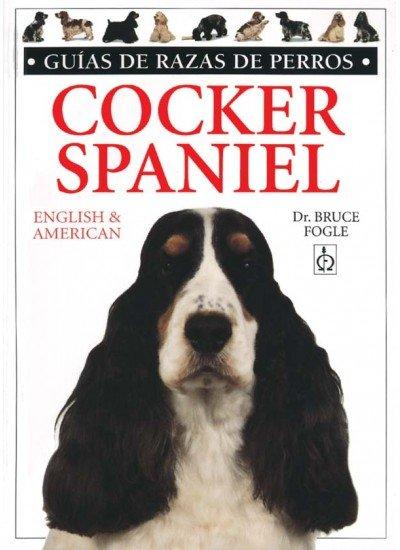 Vorderes Coverbild El cocker spaniel inglés