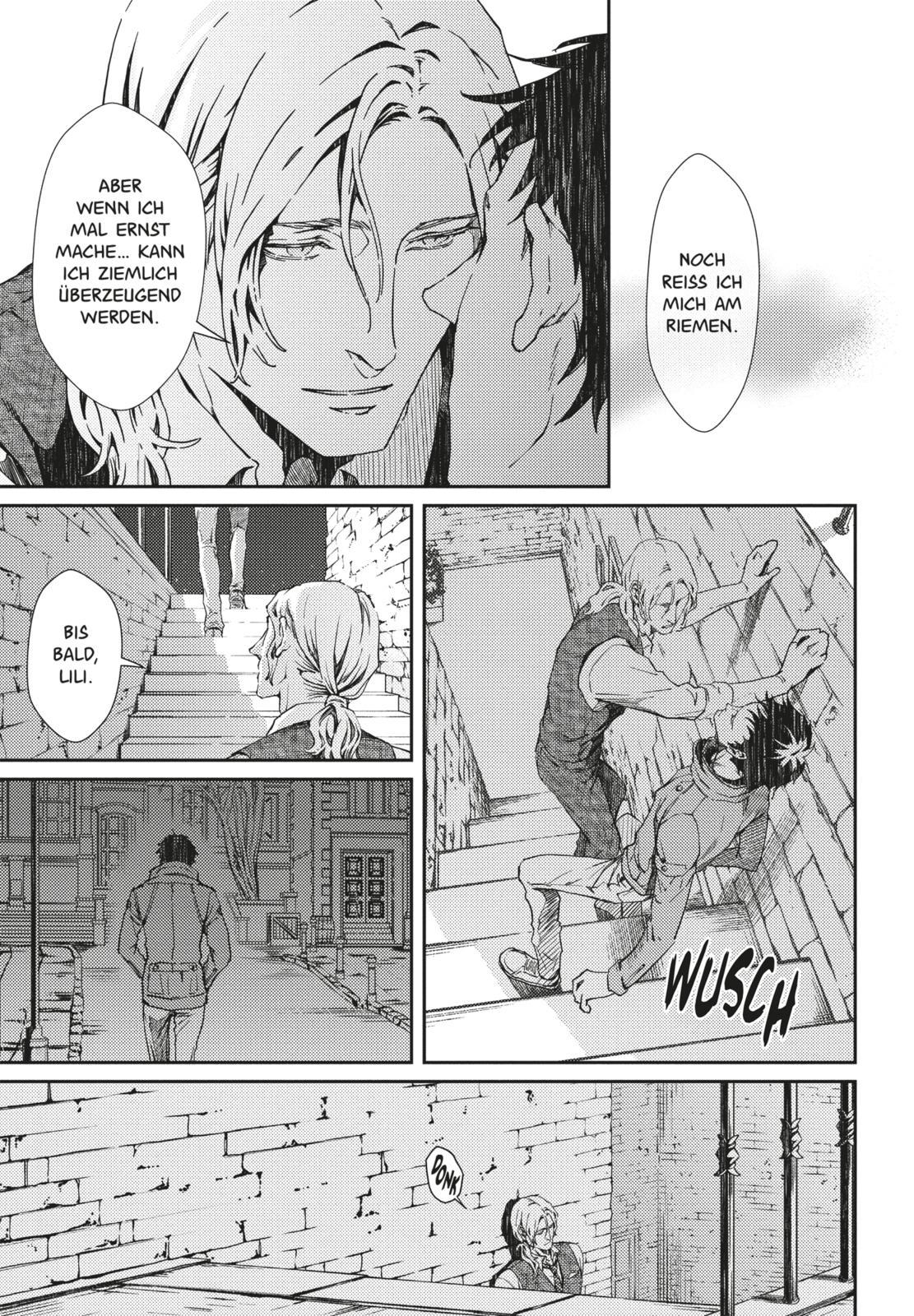 Beispielinhalt (Bild) Coyote 1