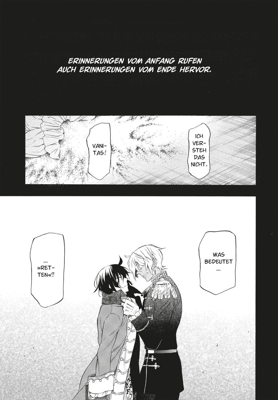 Beispielinhalt (Bild) The Case Study Of Vanitas 3