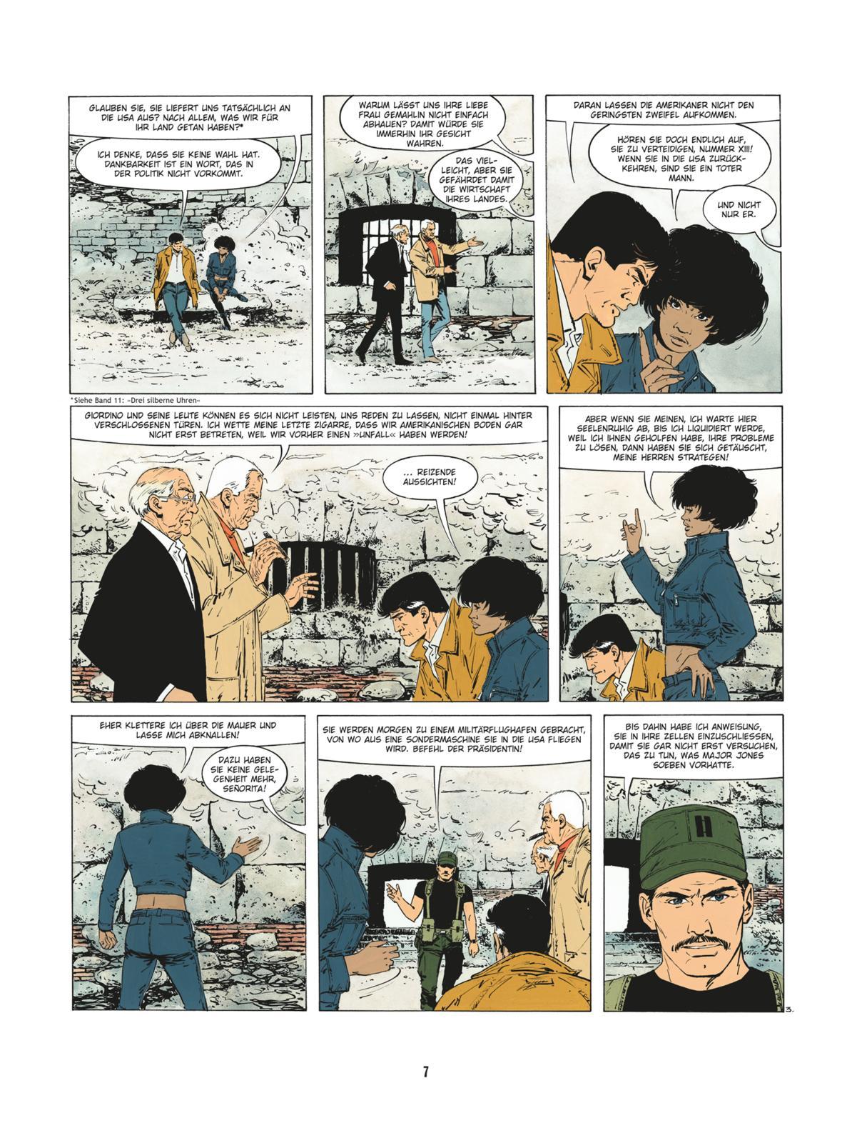 Beispielinhalt (Bild) XIII Gesamtausgabe  5