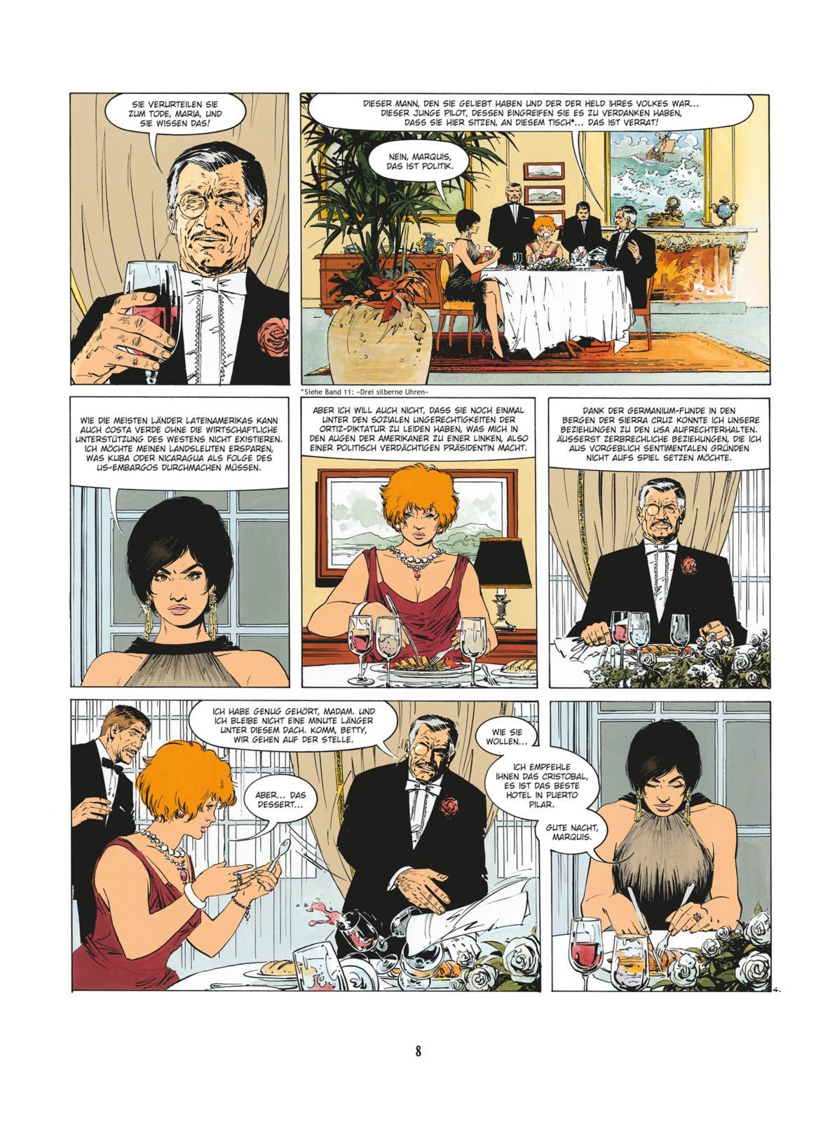 Beispielinhalt (Bild) XIII Gesamtausgabe  5