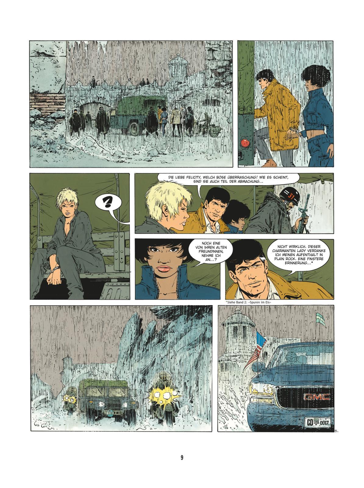 Beispielinhalt (Bild) XIII Gesamtausgabe  5