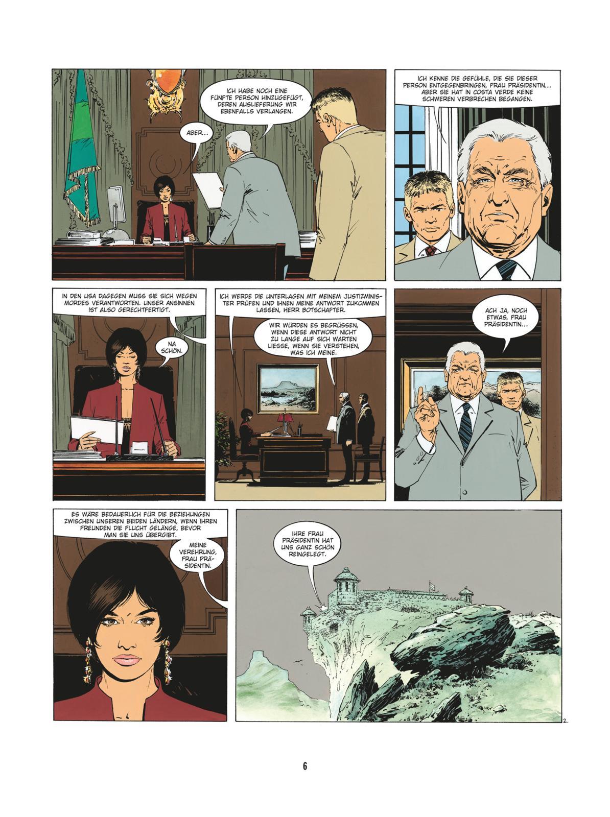 Beispielinhalt (Bild) XIII Gesamtausgabe  5