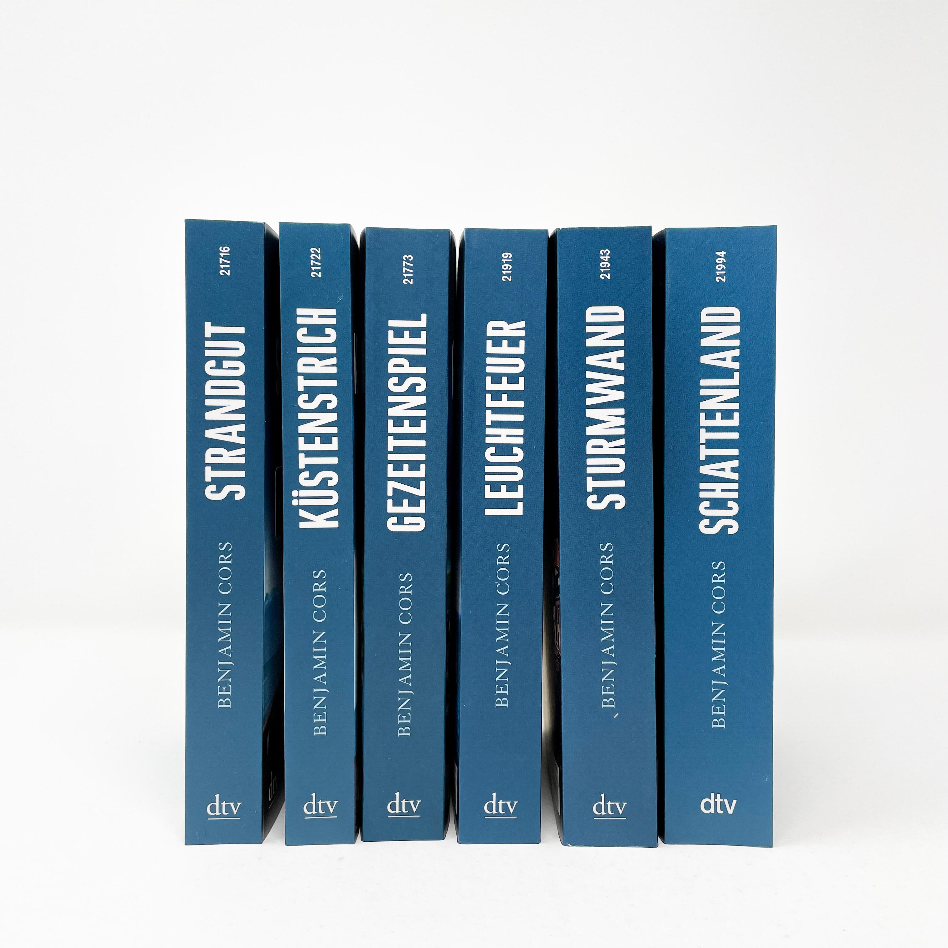 Beispielinhalt (Bild) Küstenstrich