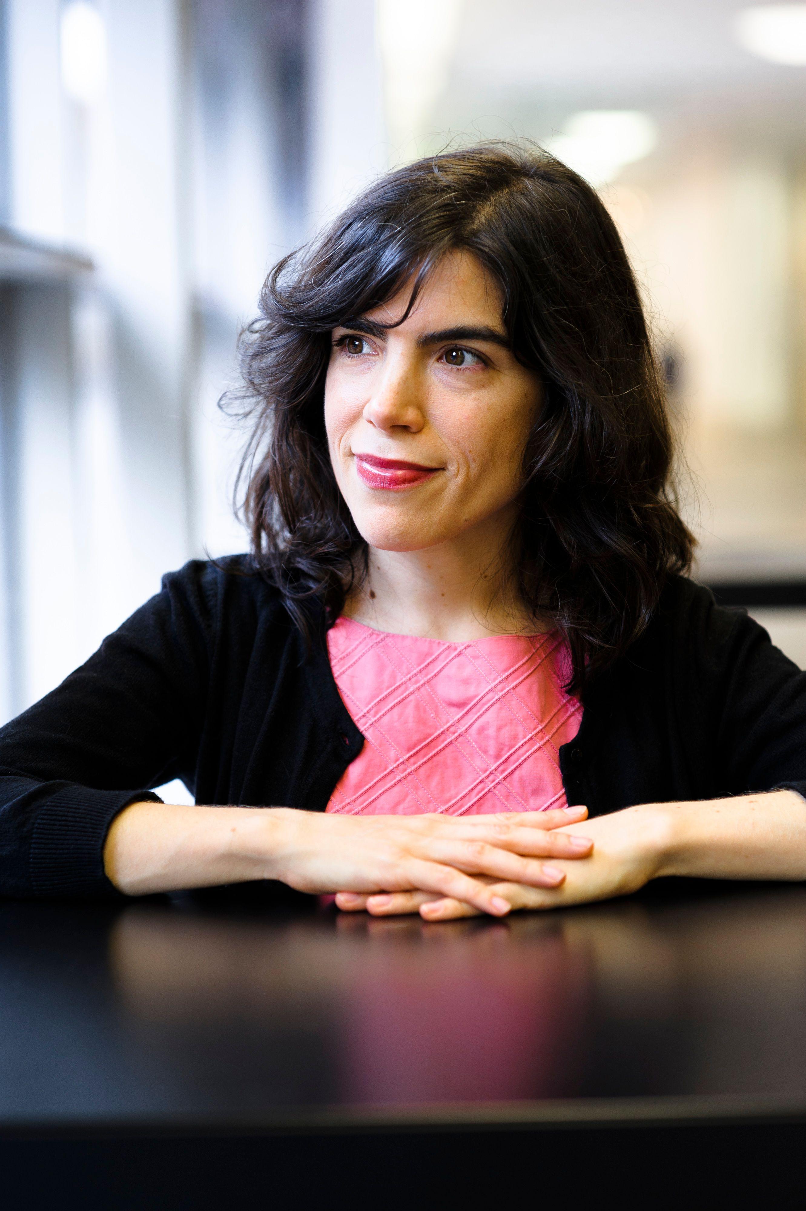 Autorenbild Das Kleine