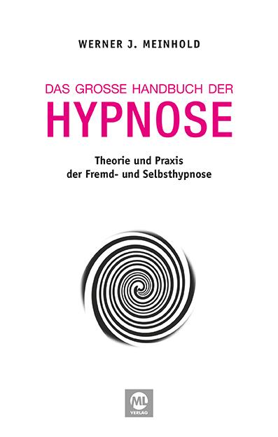 Vorderes Coverbild Das große Handbuch der Hypnose