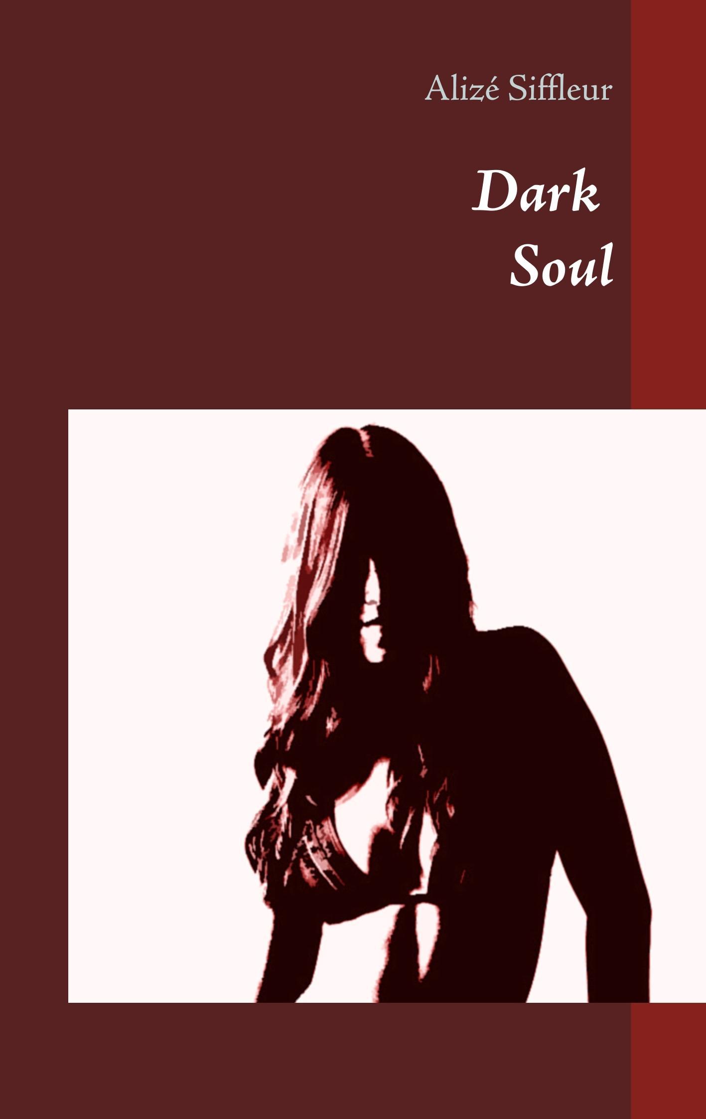 Vorderes Coverbild Dark Soul