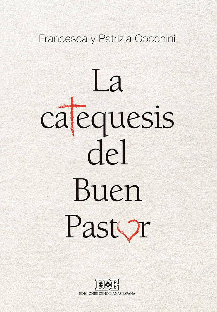 Vorderes Coverbild La catequesis del buen pastor