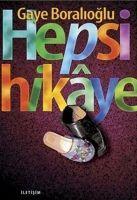Vorderes Coverbild Hepsi Hikaye