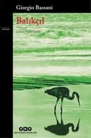 Vorderes Coverbild Balikcil