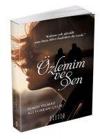Vorderes Coverbild Özlemim ve Sen