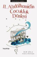 Vorderes Coverbild 2. Abdülhamidin Cocukluk Düsleri