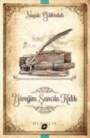 Vorderes Coverbild Yüregim Samda Kaldi