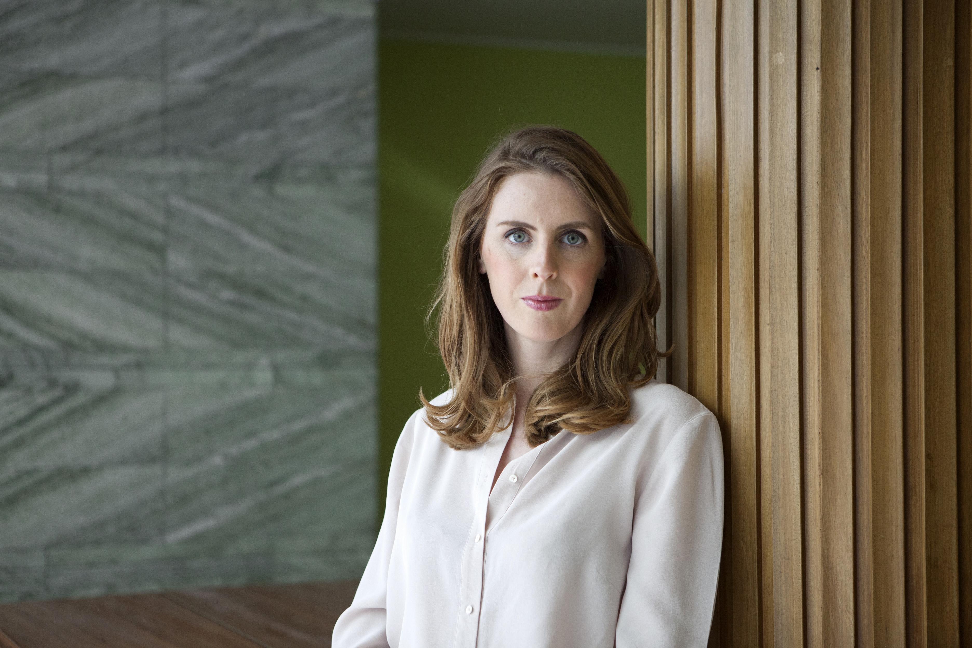 Autorenbild The Darkening Age