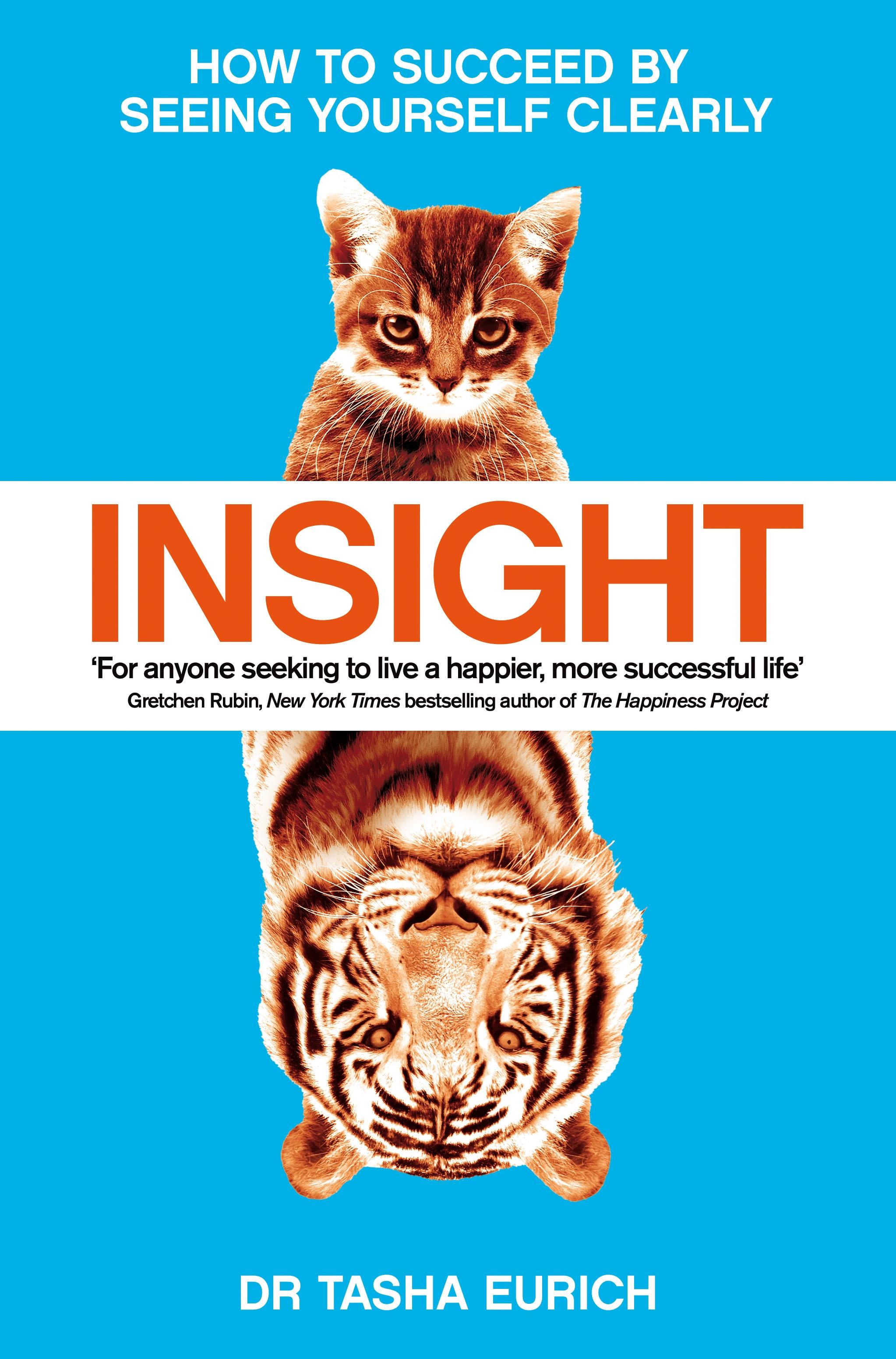Vorderes Coverbild Insight