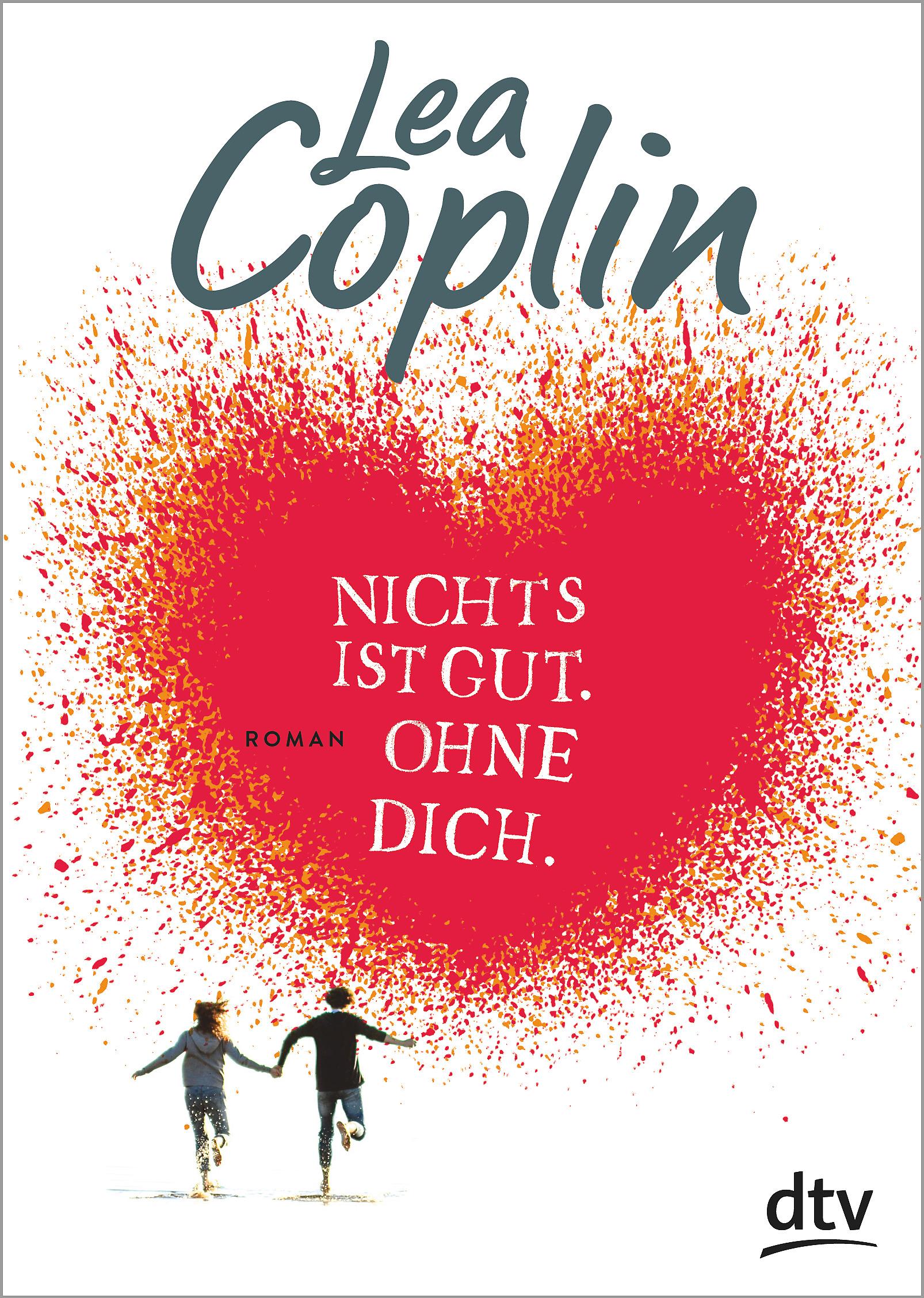 Vorderes Coverbild Nichts ist gut. Ohne dich.