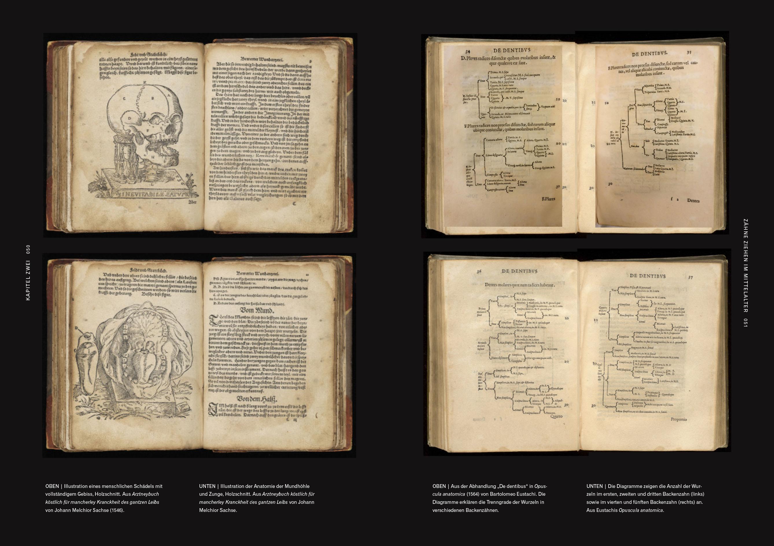 Beispielinhalt (Bild) Mut zur Lücke