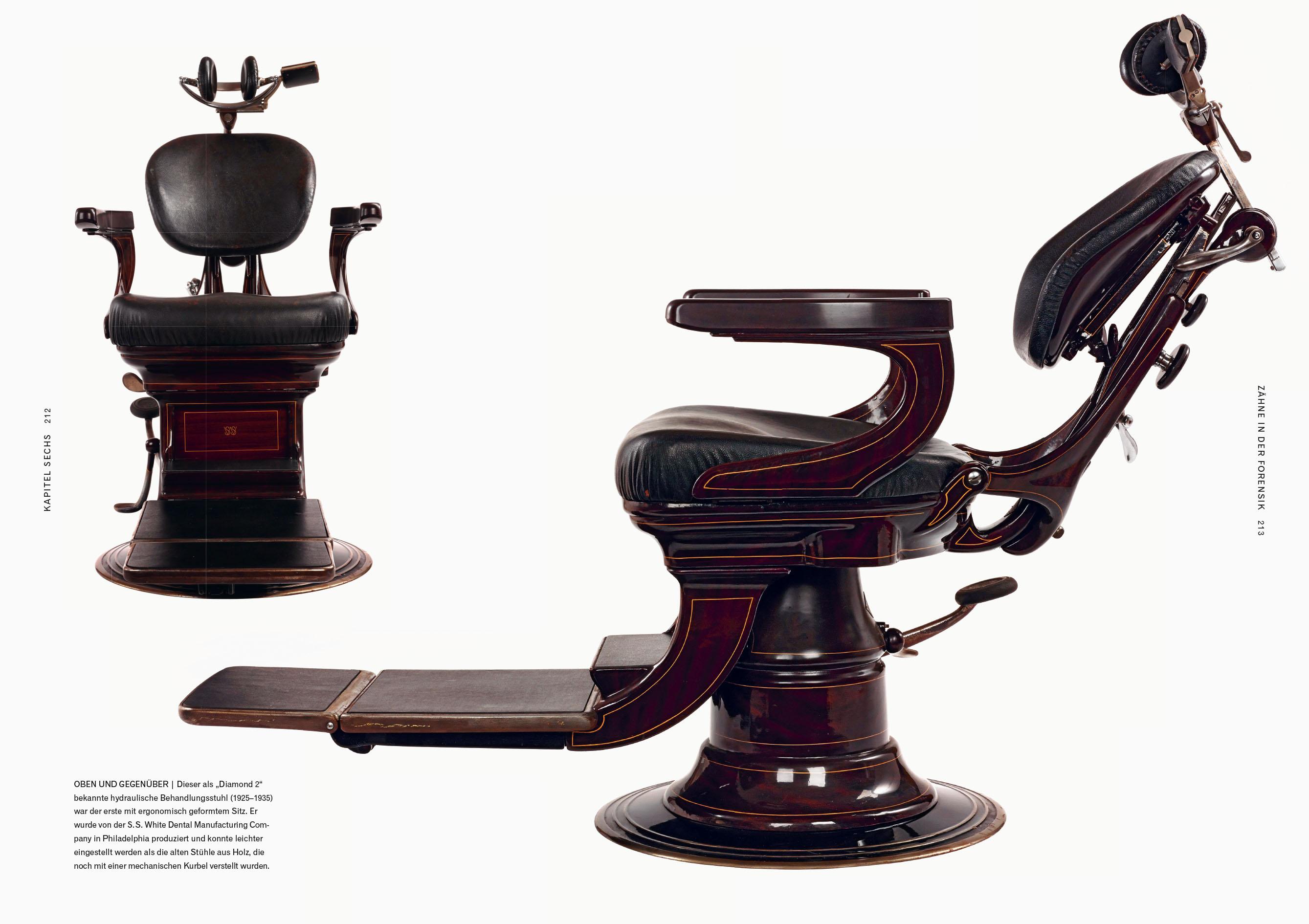 Beispielinhalt (Bild) Mut zur Lücke