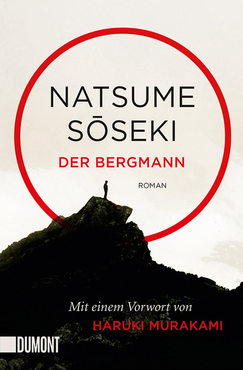 Vorderes Coverbild Der Bergmann