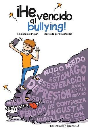 Vorderes Coverbild He Vencido Al Bullying
