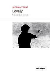 Vorderes Coverbild Lovely