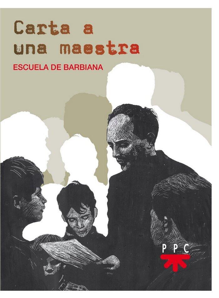 Vorderes Coverbild Carta a una maestra