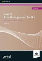 Vorderes Coverbild Lexcel Risk Management Toolkit