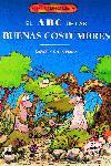 Vorderes Coverbild El ABC de las buenas costumbres