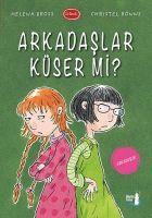 Vorderes Coverbild Arkadaslar Küser mi