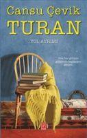 Vorderes Coverbild Yol Ayrimi