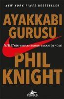 Vorderes Coverbild Ayakkabi Gurusu