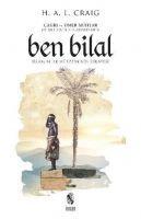 Vorderes Coverbild Ben Bilal